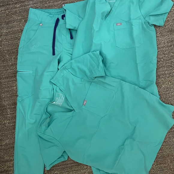 Figs Other Wear Figs Set Poshmark